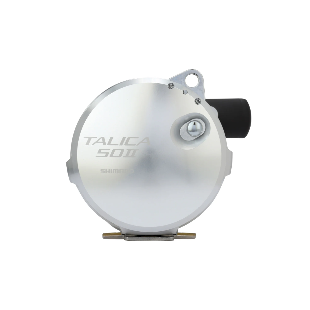 Shimano Talica 50 II Speed Overhead Gamefishing Reel