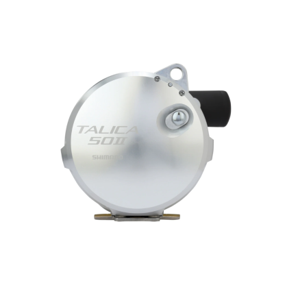 Shimano Talica 50 II Speed Overhead Gamefishing Reel