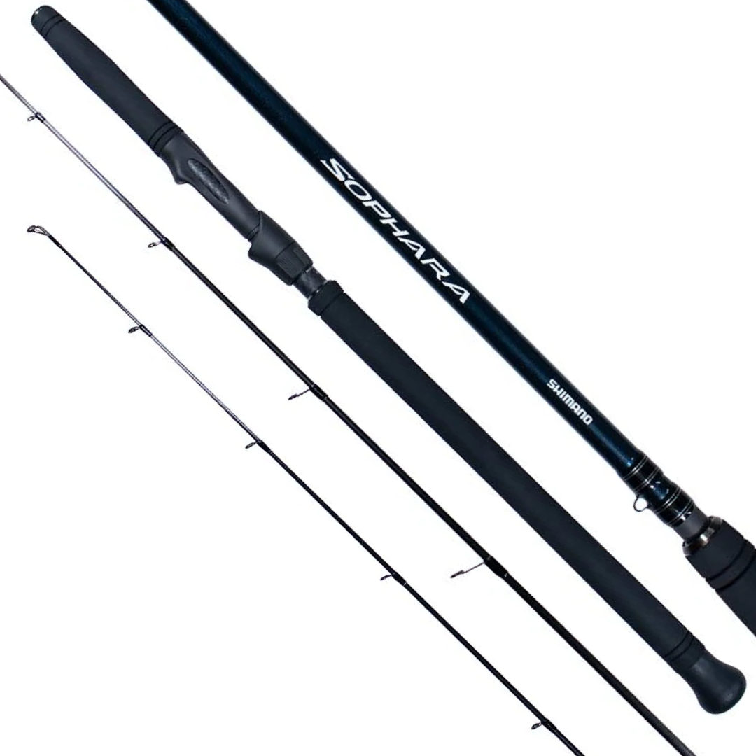 Shimano Sophara Spinning Fishing Rod