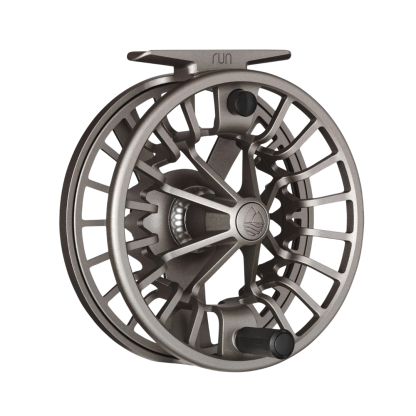 Redington Run 5/6 Fly Fishing Reel Sand