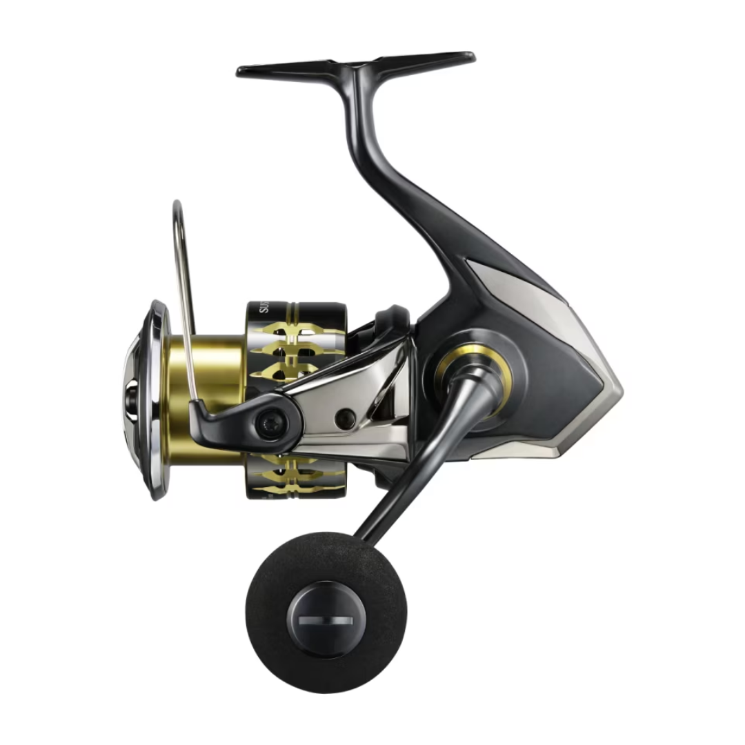 Shimano Sustain FK 5000XG Spinning Fishing Reel 