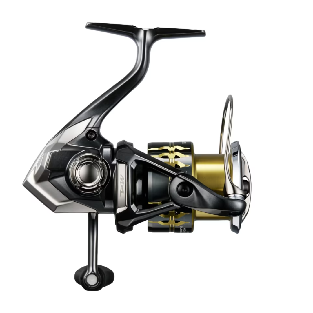 Shimano Sustain FK 3000HG Spinning Fishing Reel 