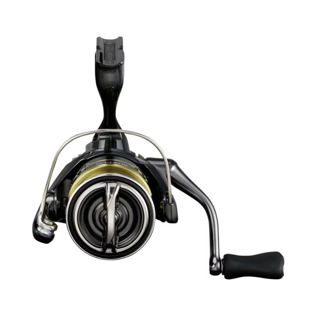 Shimano Sustain FK 2500HG Spinning Fishing Reel 