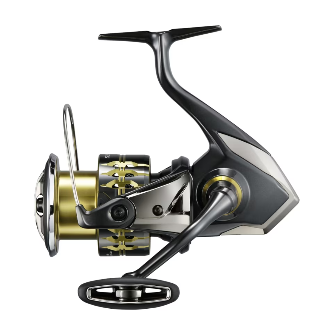Shimano Sustain FK 4000XG Spinning Fishing Reel 