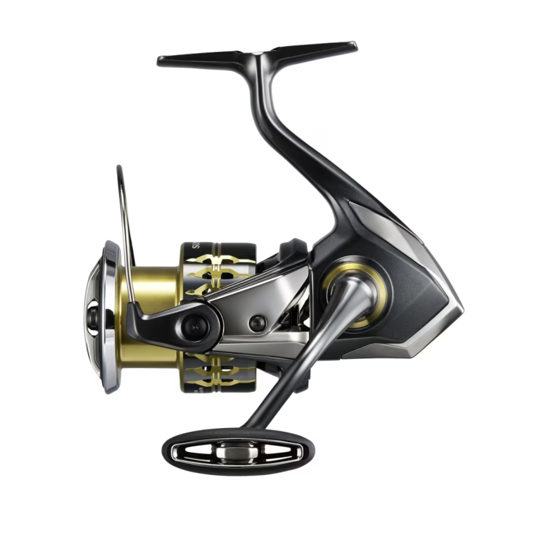 Shimano Sustain FK 3000HG Spinning Fishing Reel 