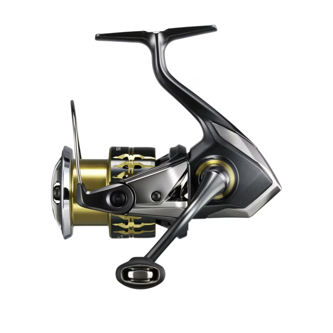 Shimano Sustain FK 2500HG Spinning Fishing Reel 