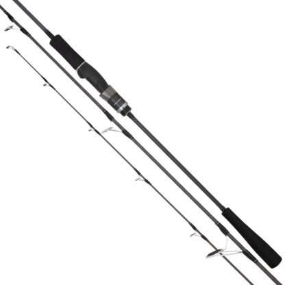 Daiwa Outrage X Spinning Slow Jigging Fishing Rod 