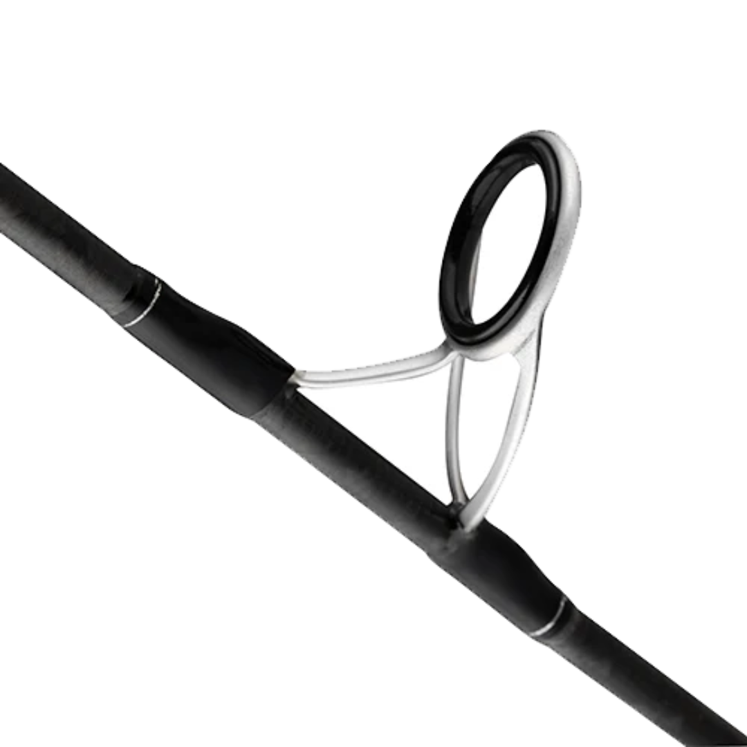 Daiwa Outrage X Overhead Slow Jigging Fishing Rod 