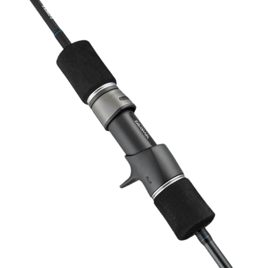 Daiwa Outrage X Overhead Slow Jigging Fishing Rod 