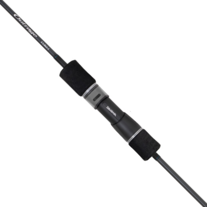 Daiwa Outrage X Overhead Slow Jigging Fishing Rod 