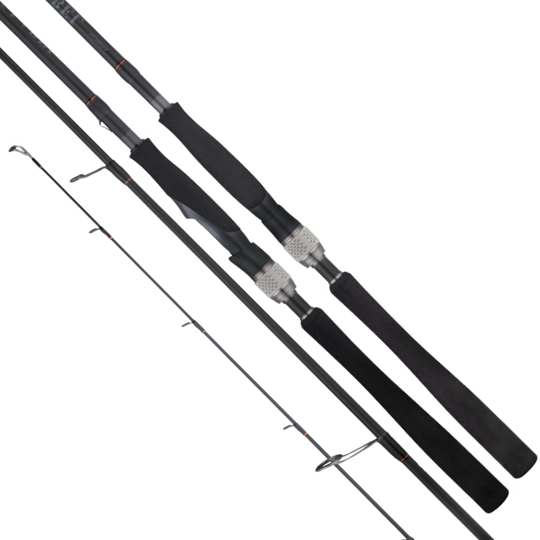 Daiwa 26 Black Label Spinning Fishing Rod 