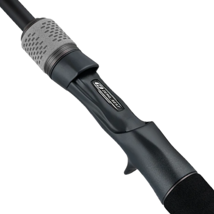 Daiwa 26 Black Label Baitcast Fishing Rod 