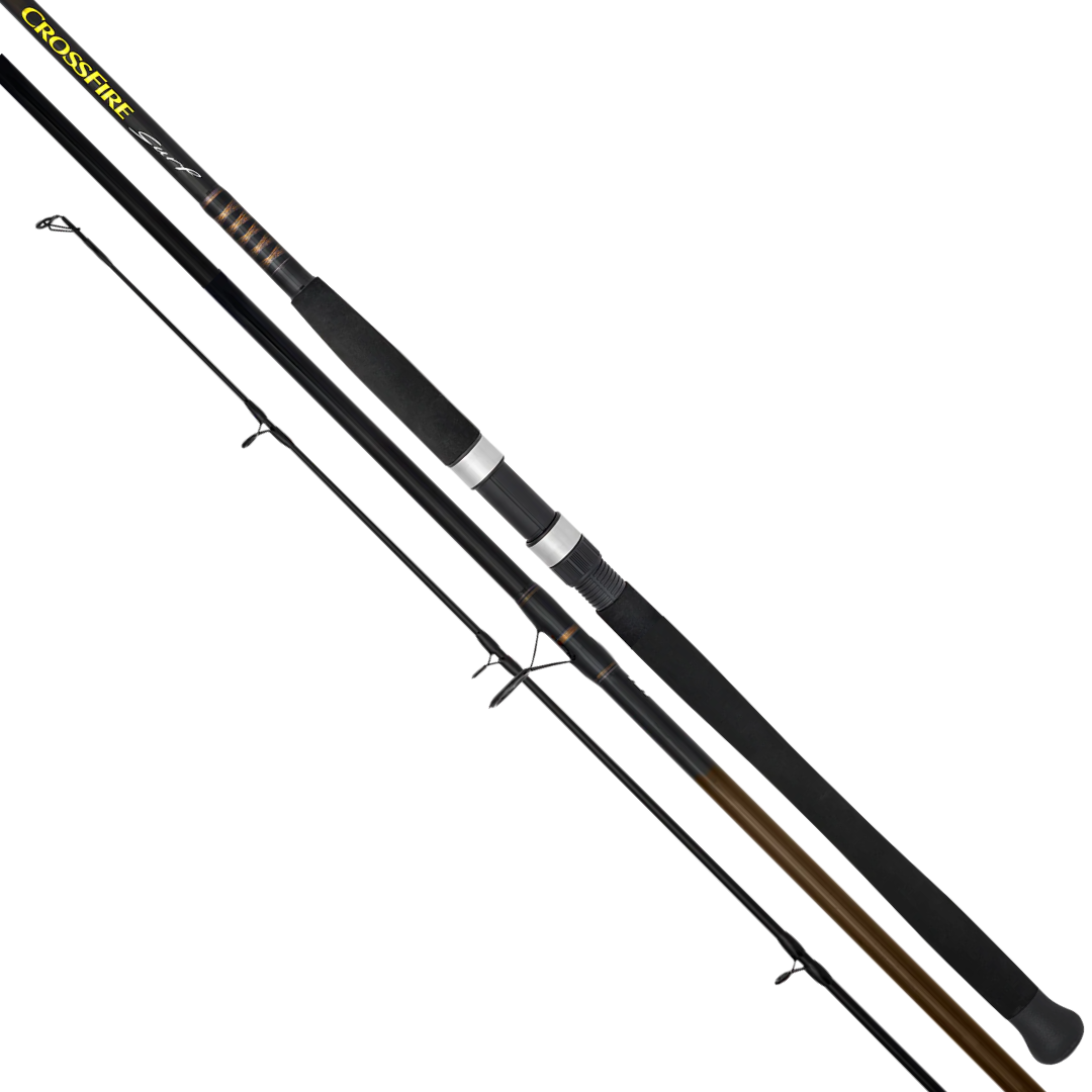 SURF RODS