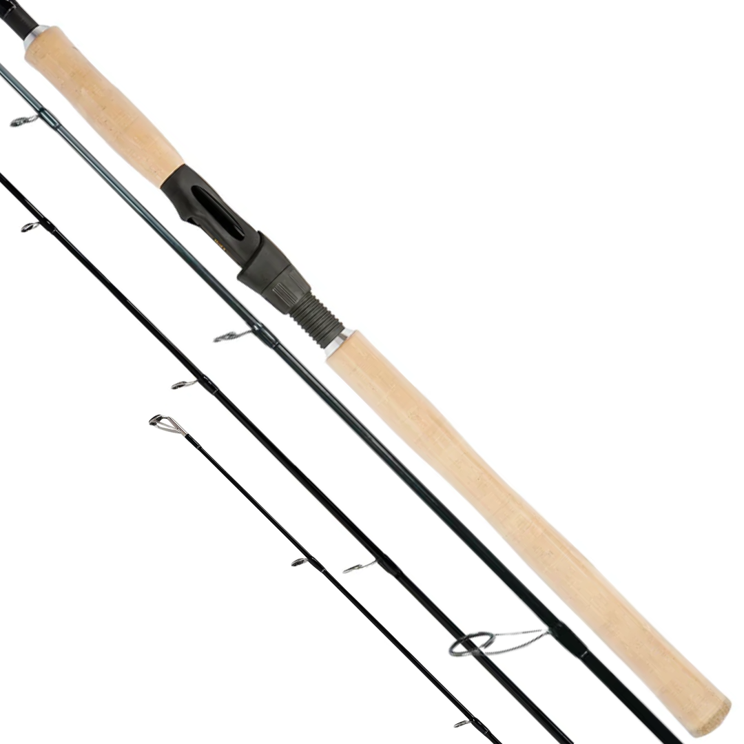 SPINNING RODS
