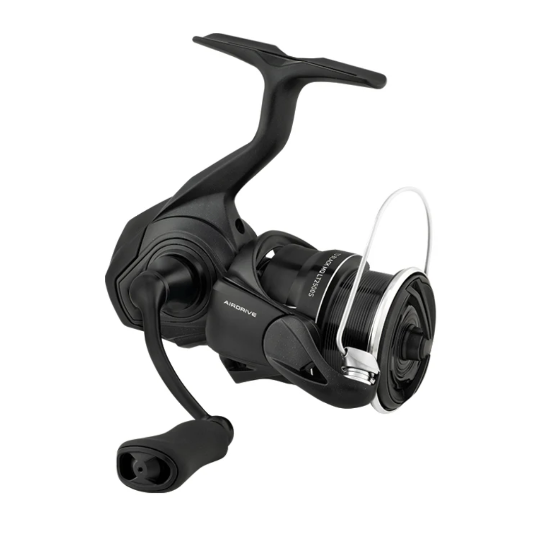 Daiwa 24 TD BLACK MQ 5000D-C SPINNING FISHING REEL