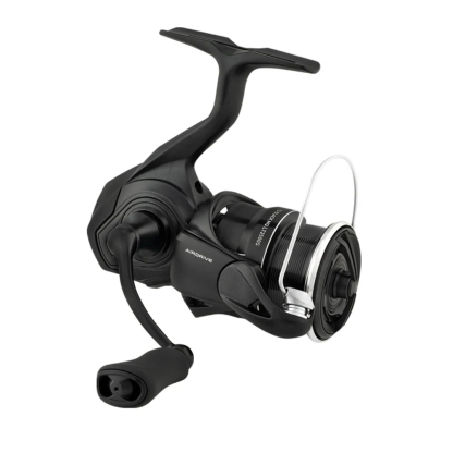 Daiwa 24 TD BLACK MQ 5000D-C SPINNING FISHING REEL