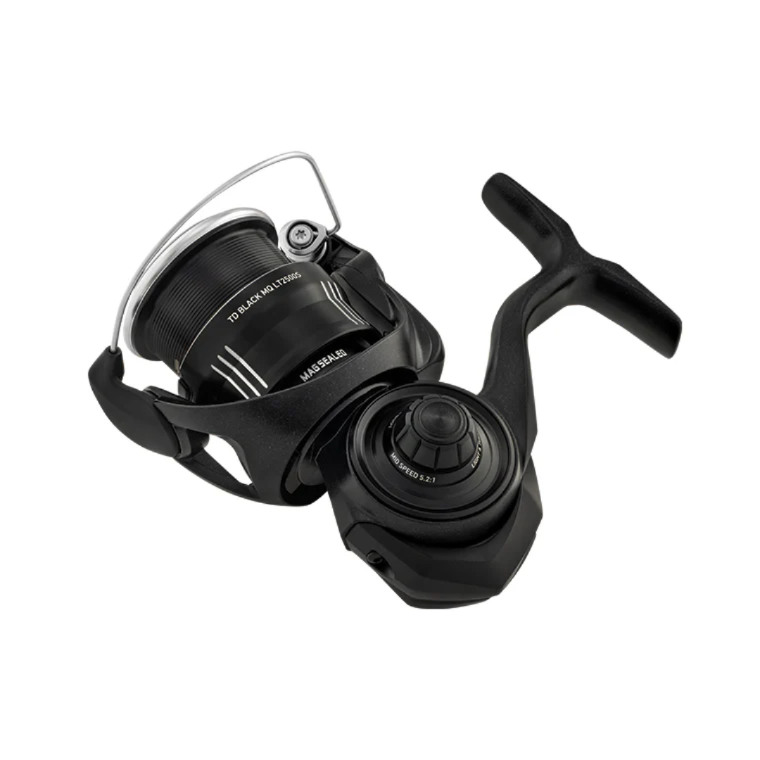 Daiwa 24 TD BLACK MQ 5000D-C SPINNING FISHING REEL