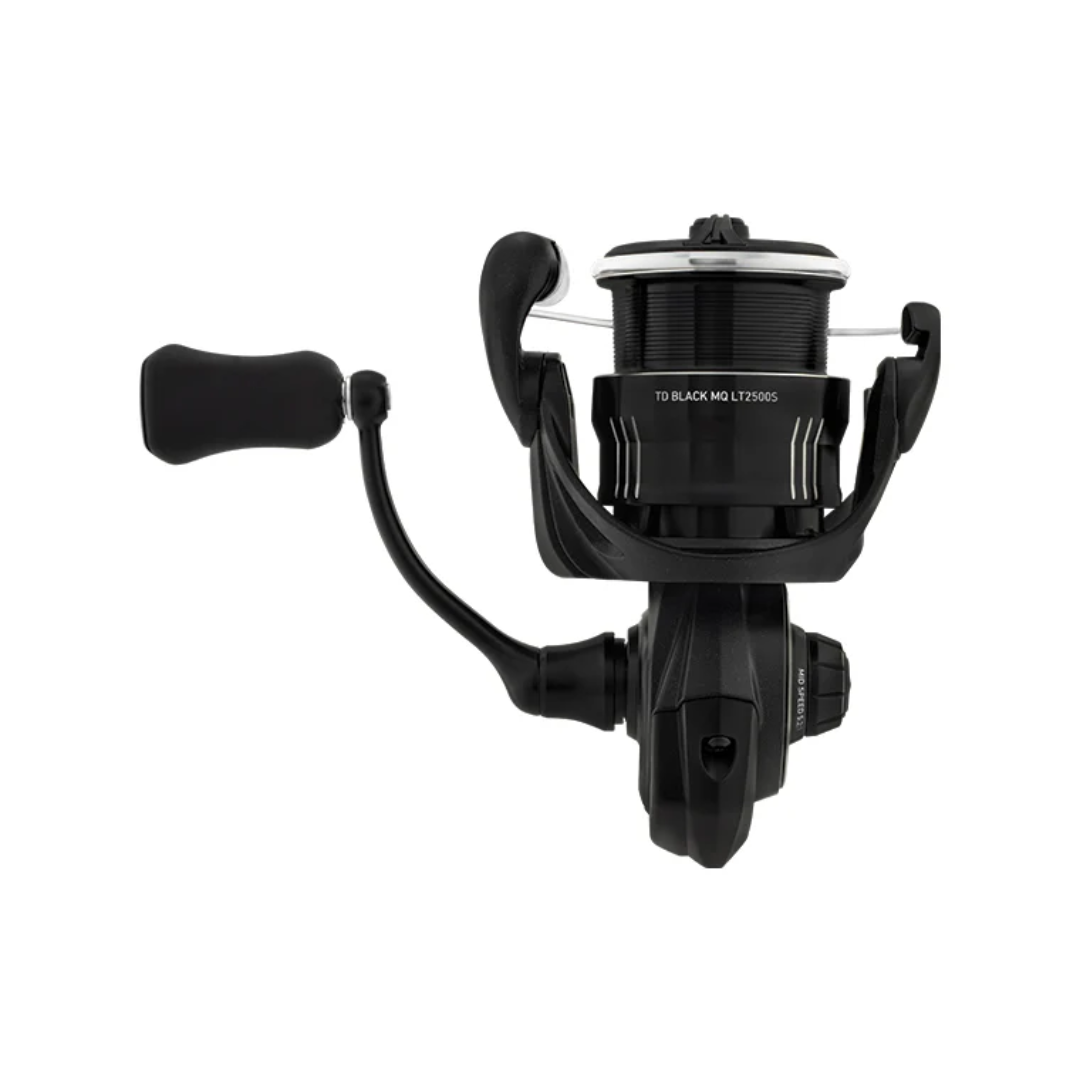 Daiwa 24 TD BLACK MQ 5000D-C SPINNING FISHING REEL