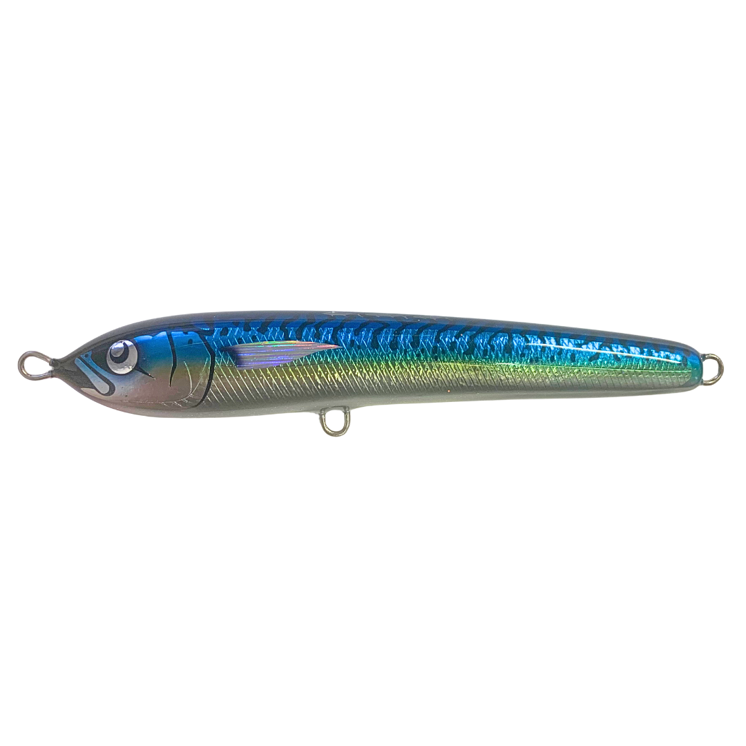 Untamed Lures Phantom 210 Floating Stickbait Fishing Lure