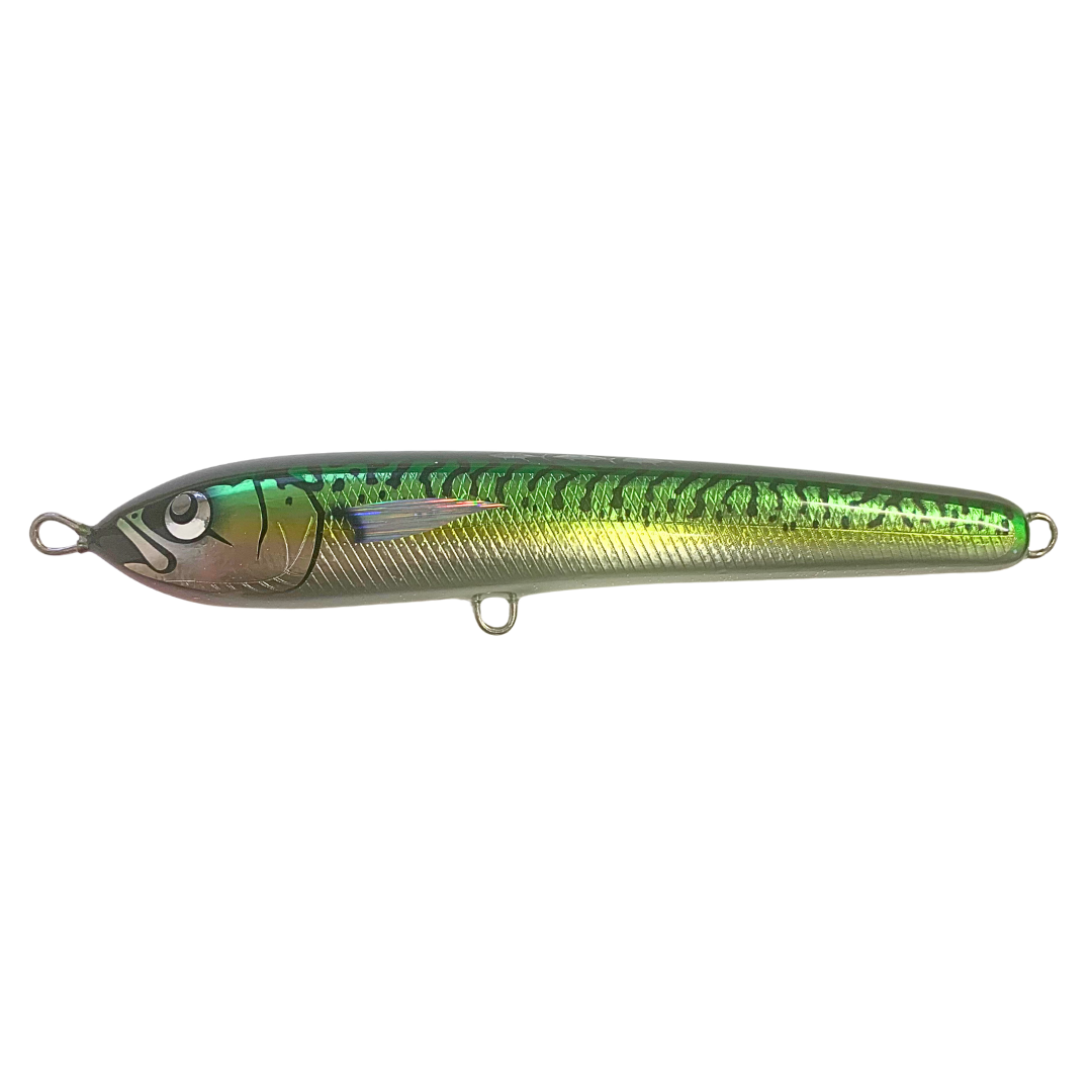 Untamed Lures Phantom 210 Floating Stickbait Fishing Lure