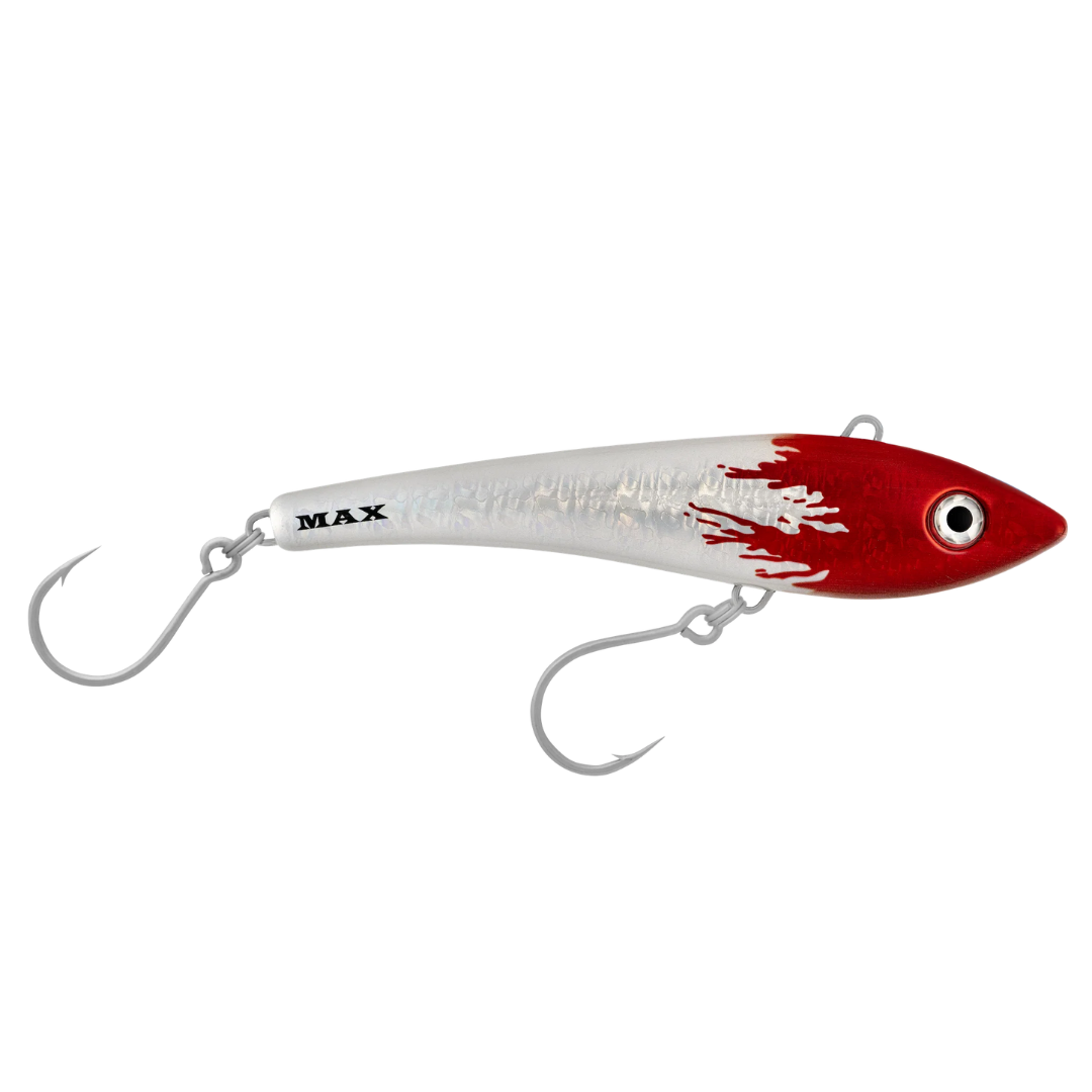 Halco Max 190 Hard Body Fishing Lures
