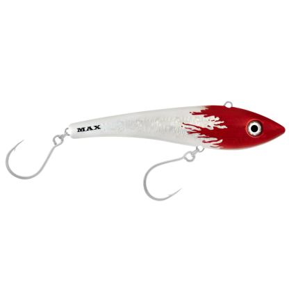 Halco Max 220 Bibless Vibration Hardbody Fishing Lure