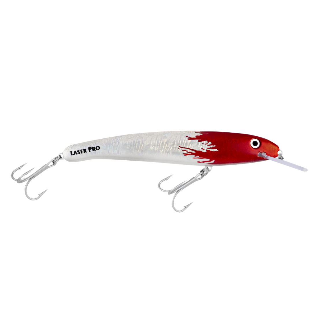 Halco Laser Pro 190 DD Hard Bodied Fishing Lures
