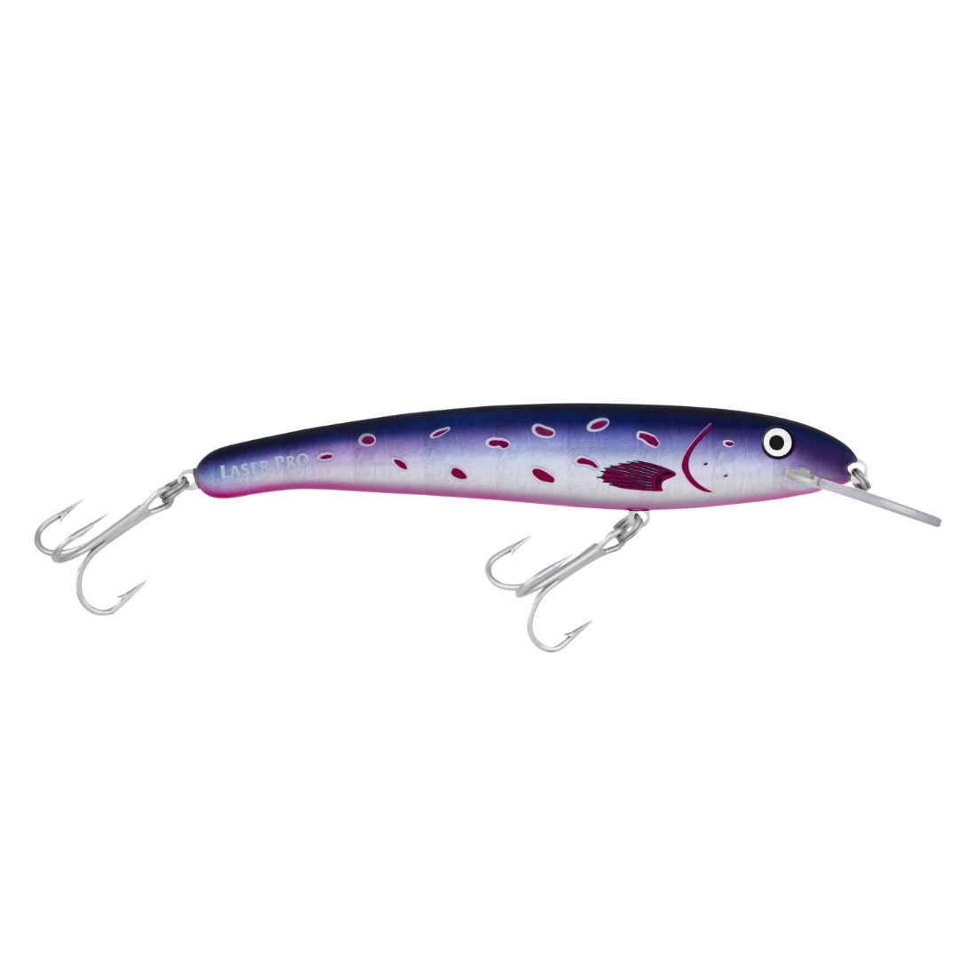 Halco Laser Pro 190 XDD Hard Bodied Fishing Lures