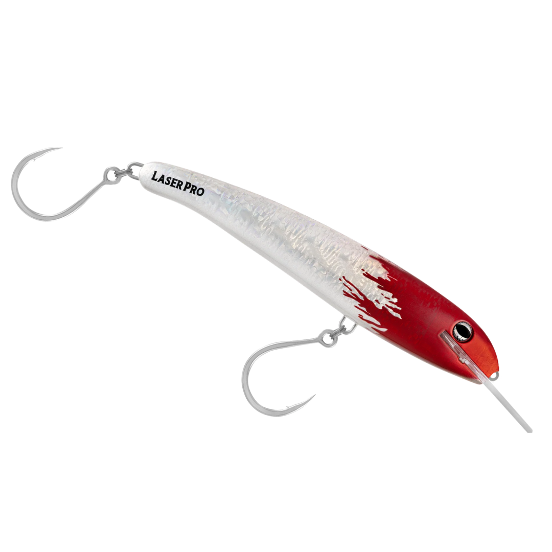 Halco Laser Pro 210 XDD Deep Diver Trolling Lure