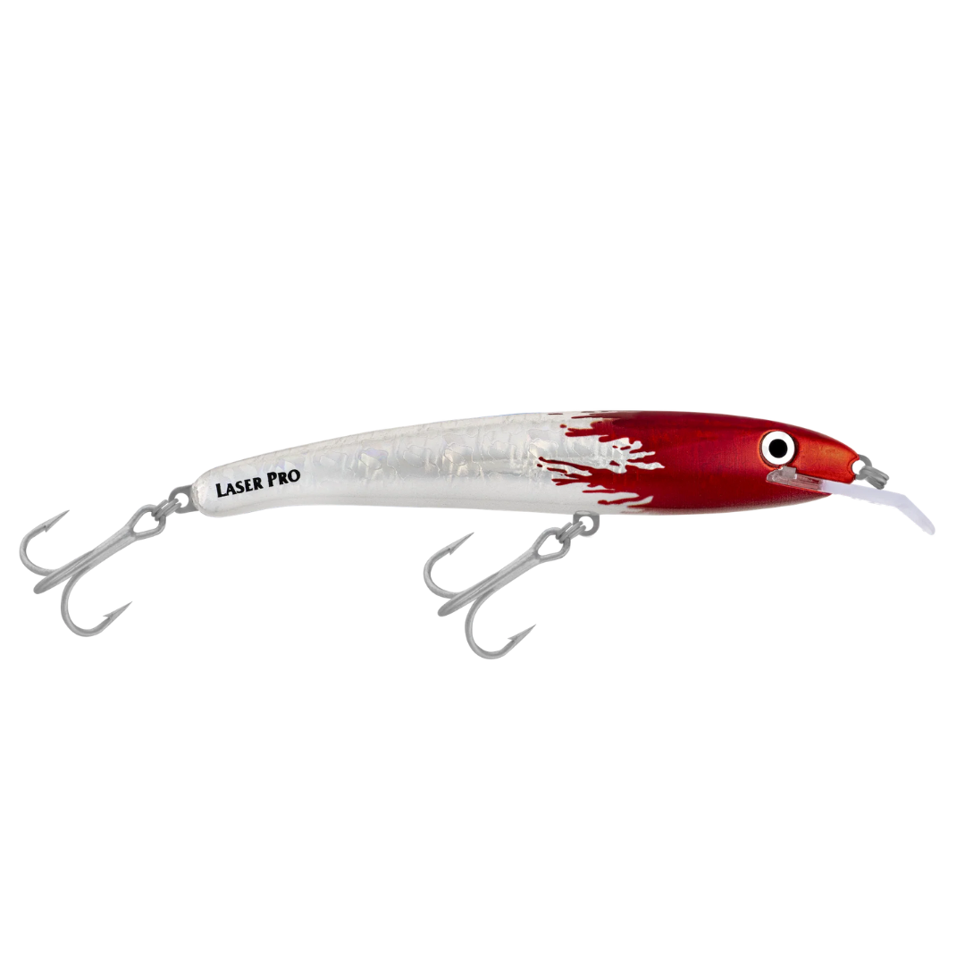 Halco Laser Pro 160 DD Hard Bodied Fishing Lures