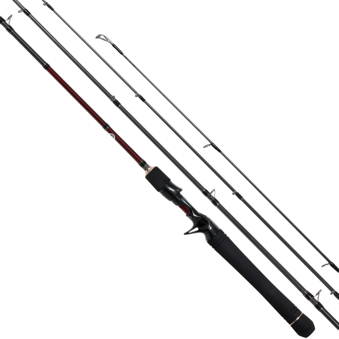 Shimano Artiesta BFS Baitcast Fishing Rod 