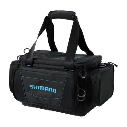 Shimano Fishing Tackle Bag Medium