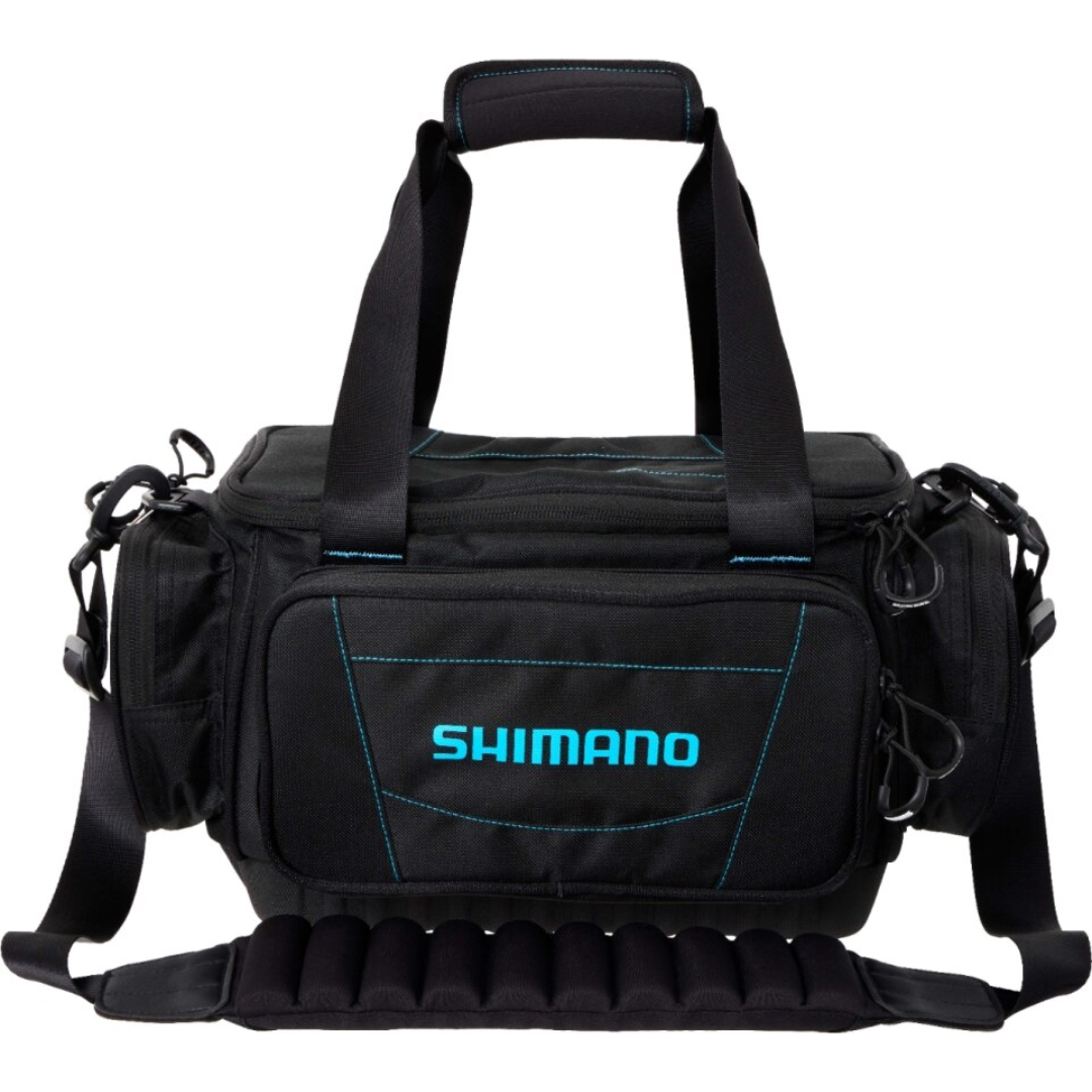 Shimano Fishing Tackle Bag Medium