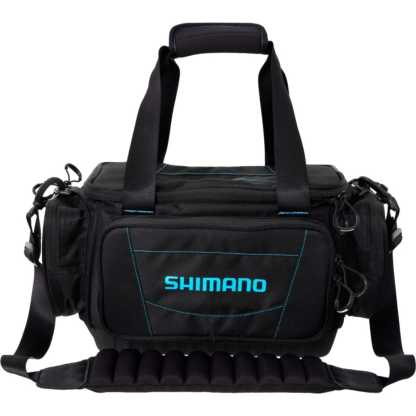 Shimano Fishing Tackle Bag Medium