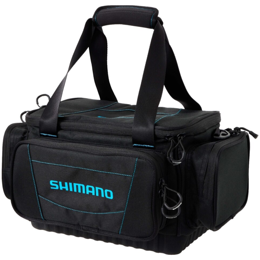 Shimano Fishing Tackle Bag Medium
