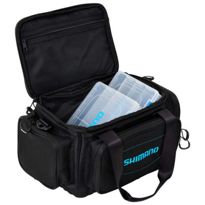 Shimano Fishing Tackle Bag Medium