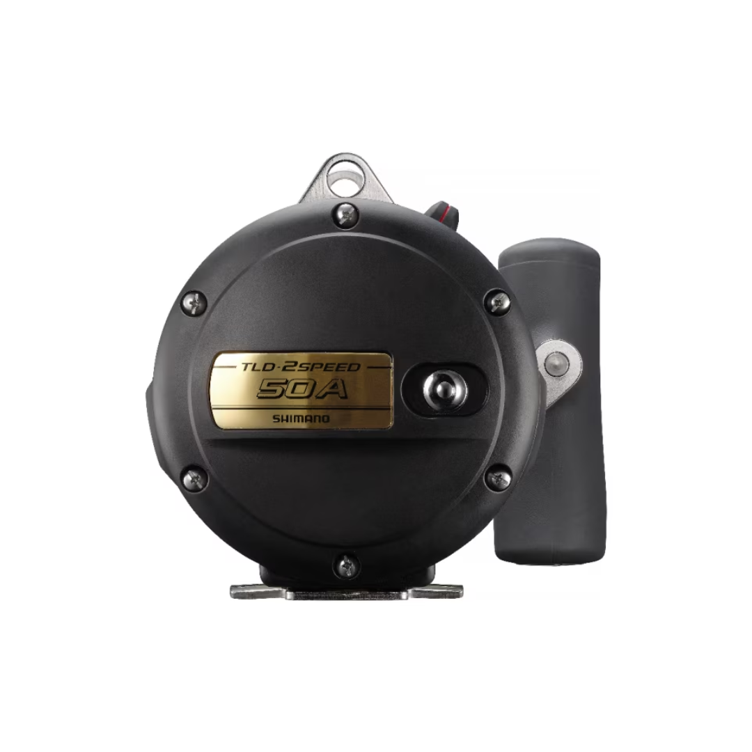 SHIMANO TLD-2SPEED リール Amazon | シマノTLD 2スピード従来のリール、80 Pounds/440