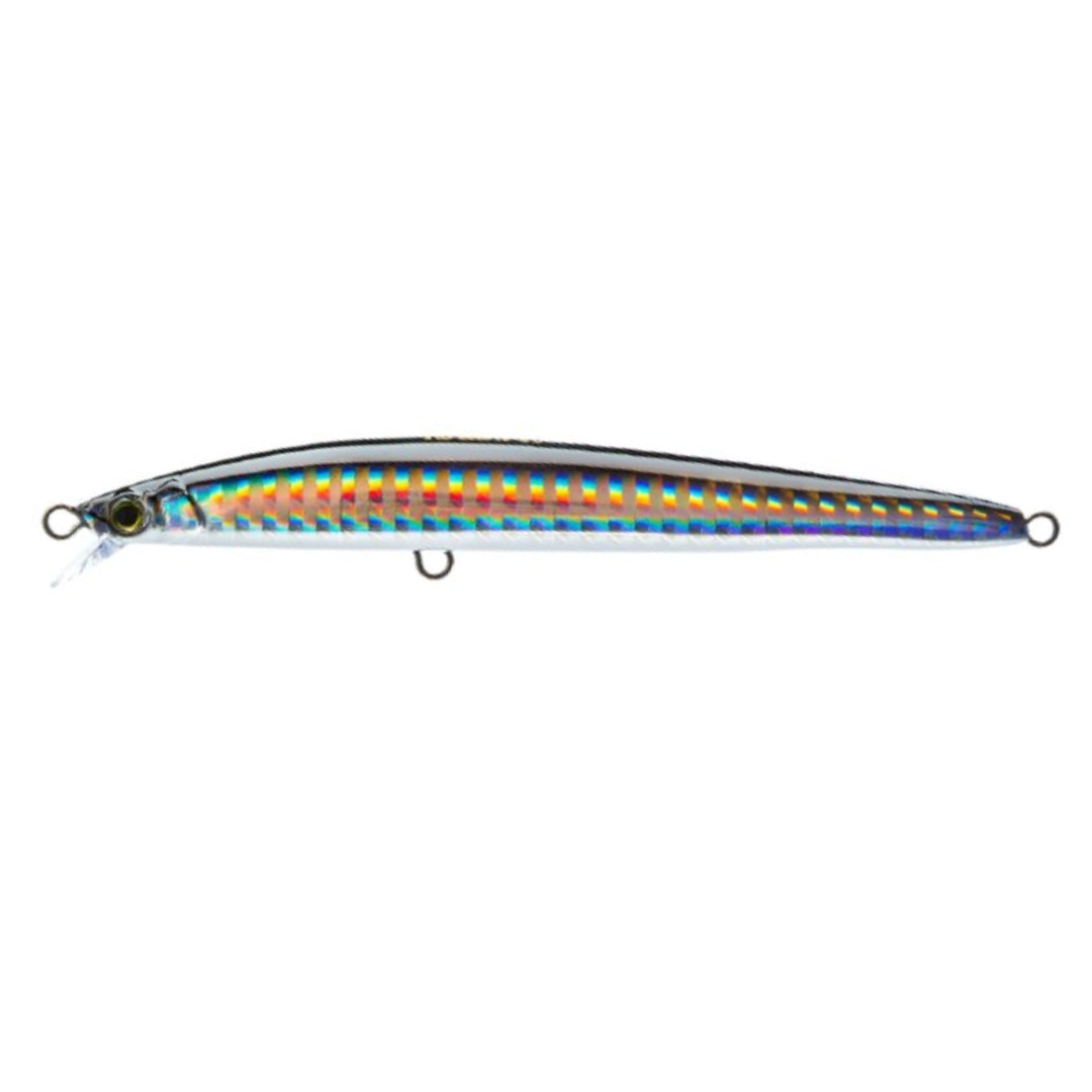Yo-Zuri Mag Slim 110mm 9g Float Hardbody Lure