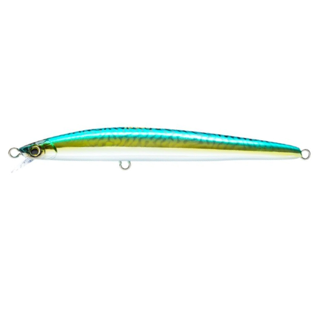 Yo-Zuri Mag Slim 110mm 9g Float Hardbody Lure 