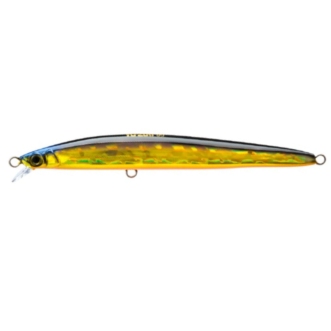 Yo-Zuri Mag Slim 110mm 9g Float Hardbody Lure 