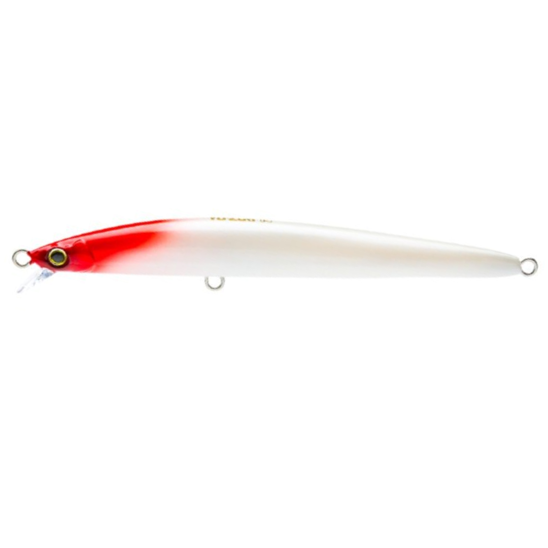 Yo-Zuri Mag Slim 110mm 9g Float Hardbody Lure 