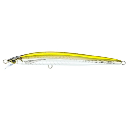 Yo-Zuri Mag Slim 110mm 9g Float Hardbody Lure 