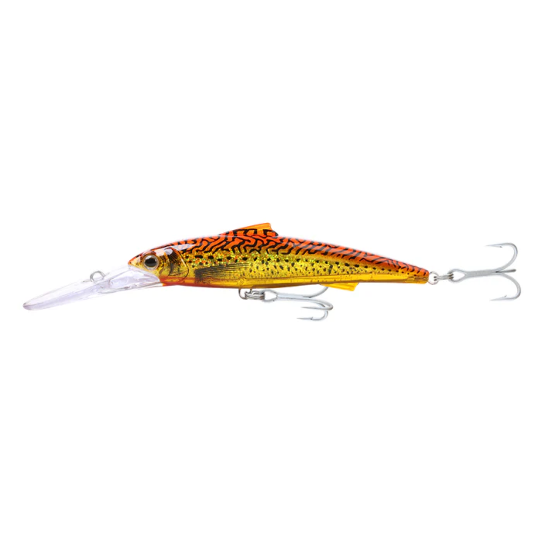 Samaki Pacemaker 180DD Hardbody Fishing Lure