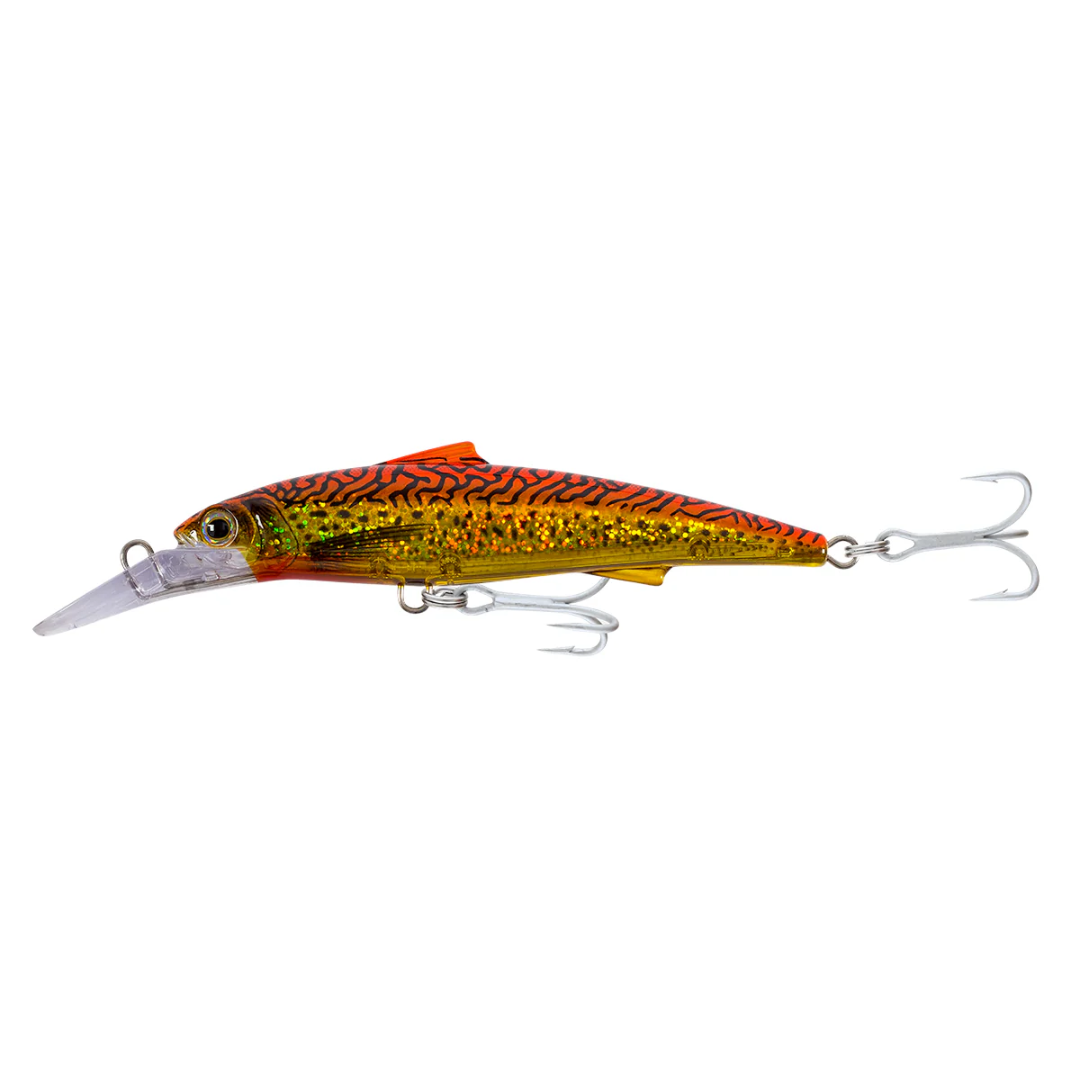 Samaki Pacemaker 140D Hardbody Fishing Lure