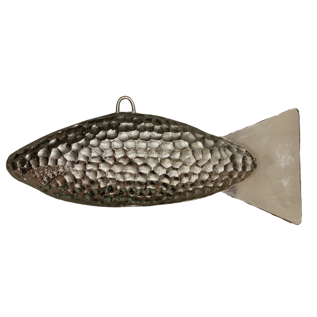 'Shark' 10lbs Downrigger Bomb 