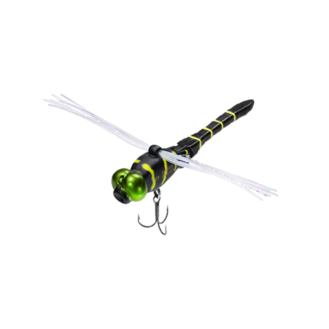 Daiwa Drown Dragonfly Surface lure 