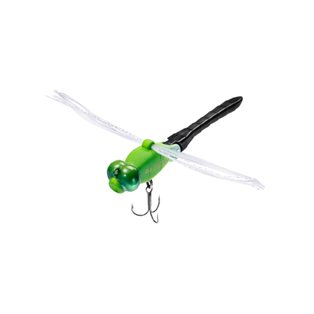 Daiwa Drown Dragonfly Surface lure 