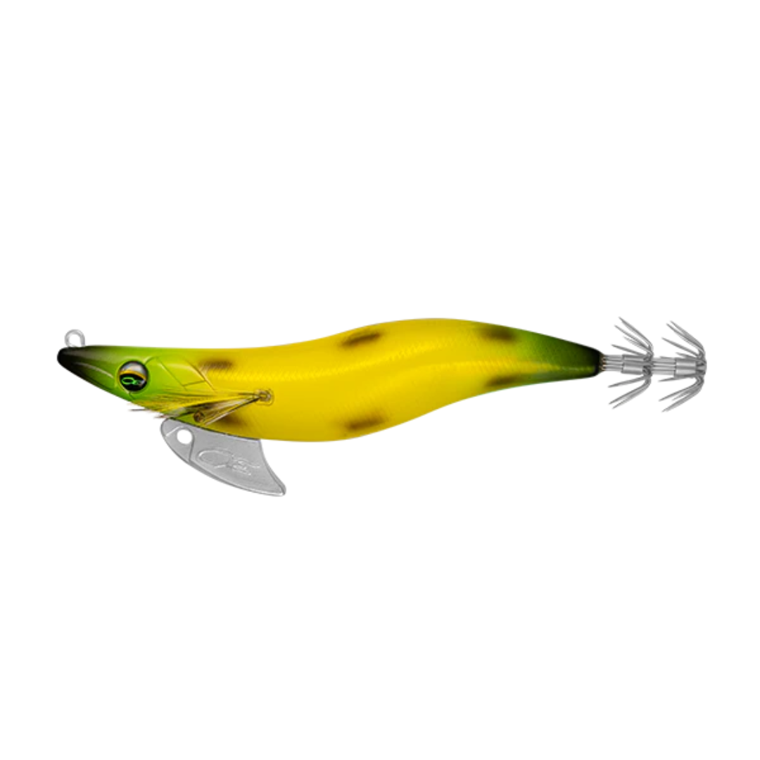 Daiwa Emeraldas Nude V2 3.5 Squid Jigs 