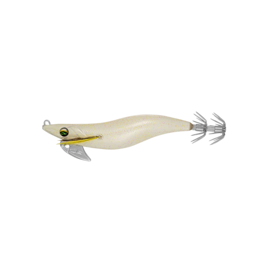 Daiwa Emeraldas Nude V2 3.0 Squid Jig 