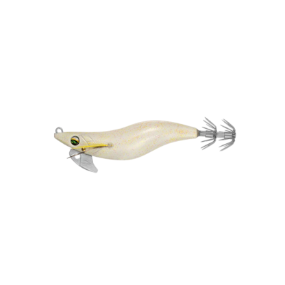 Daiwa Emeraldas Nude V2 2.5  Squid Jig 